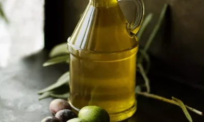 image Olive Oil Benefits