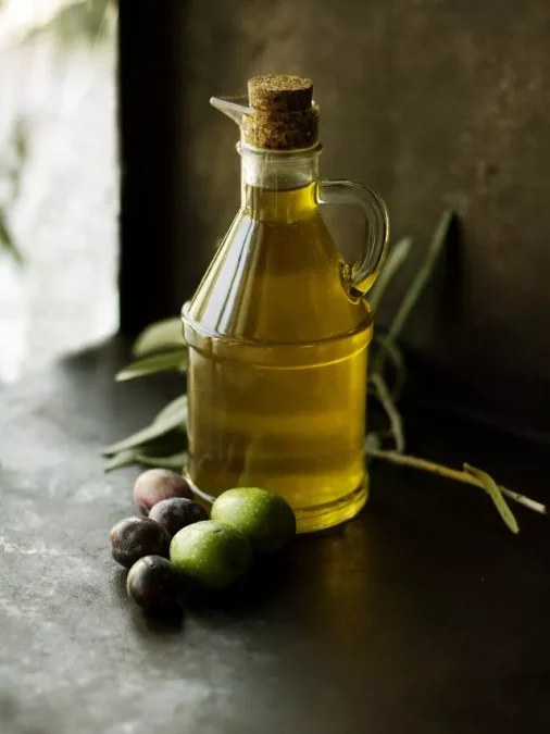 image Olive Oil Benefits