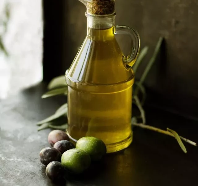 image Olive Oil Benefits