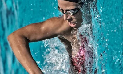 image of Benefits Of Swimming For Women