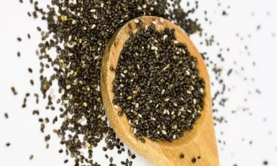 image of Chia Seeds Benefits