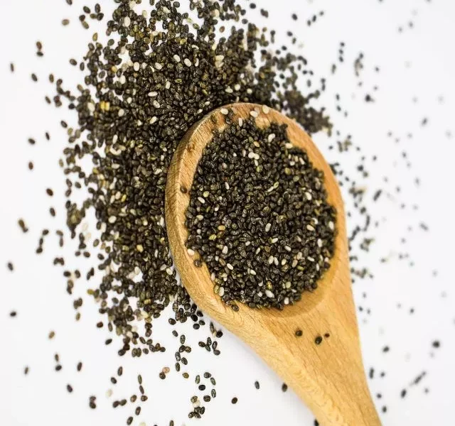 image of Chia Seeds Benefits