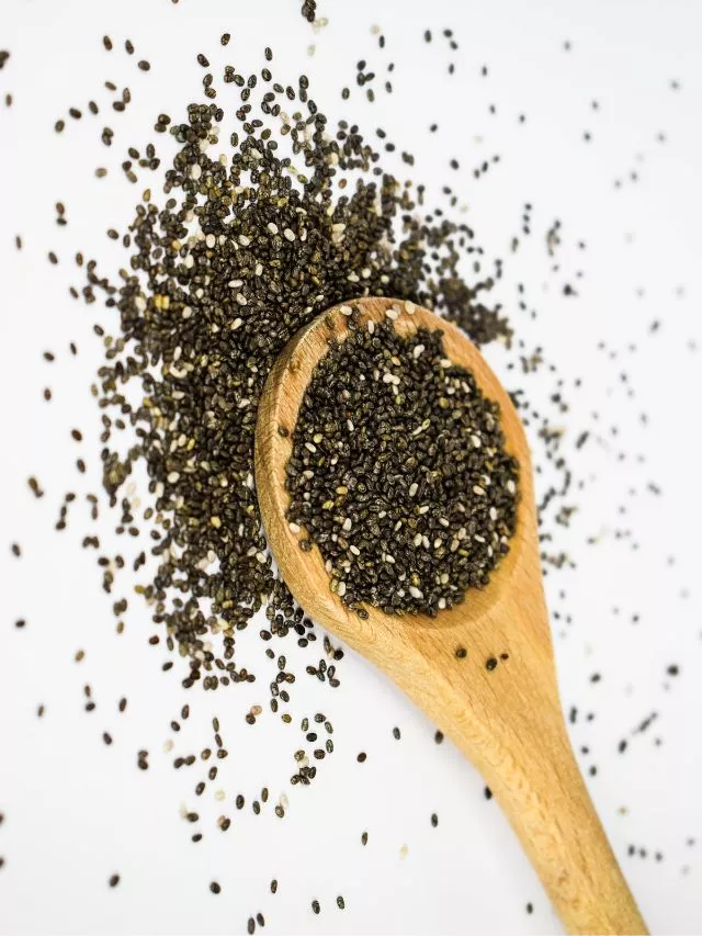 Chia Seeds Benefits: ಚಿಯಾ ಬೀಜ ತಿಂದರೆ ಎಷ್ಟೊಂದು ಪ್ರಯೋಜನ!