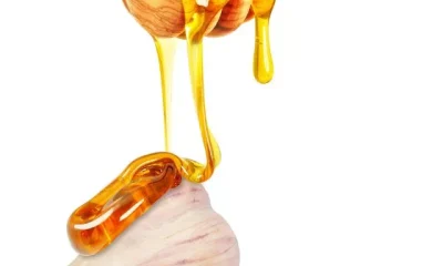 image of Garlic And Honey Health Benefits