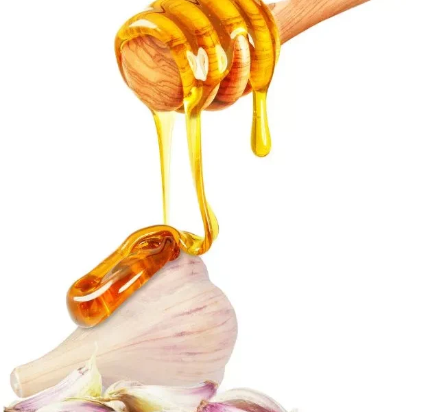 image of Garlic And Honey Health Benefits