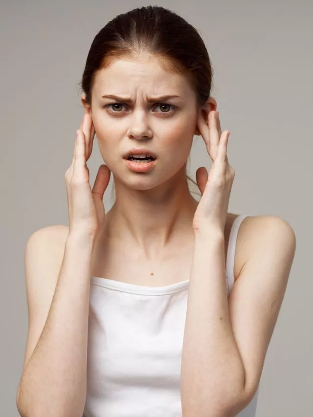 Health Tips For Ear Infections: ಕಾಡುವ ಕಿವಿಸೋಂಕನ್ನು ತಡೆಯುವುದು ಹೇಗೆ?