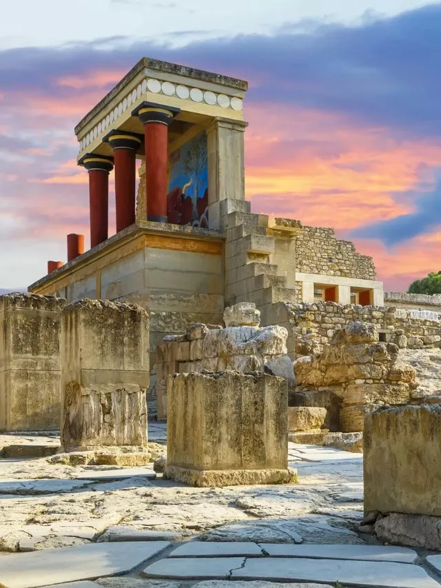 Ancient Civilization: 10 Oldest Ancient Civilization Of The World