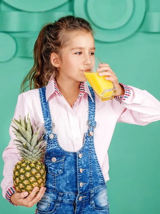 Pineapple Juice Benefits: ಅನಾನಸ್‌ ಜ್ಯೂಸ್‌ ಕುಡಿದರೆ ಏನಾಗುತ್ತದೆ?