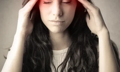 image of Remedies For Headache