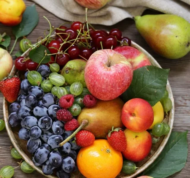 image of Seasonal Fruits