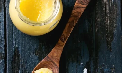 images of Ghee Benefits