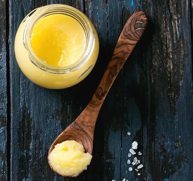 images of Ghee Benefits