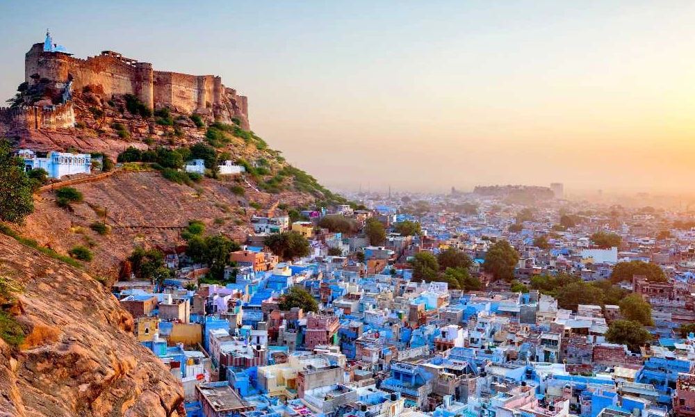 Jodhpur