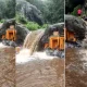 Kallattigiri Falls