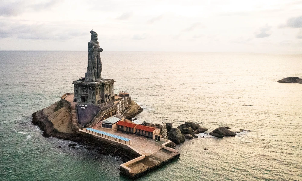 Kanyakumari