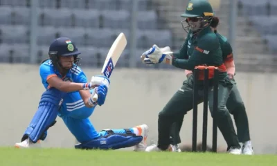 harmanpreet kaur