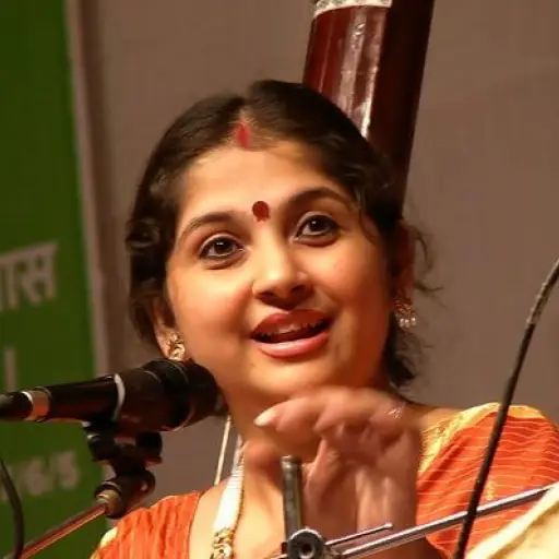 Vidushi Kaushikee Chakraborty 