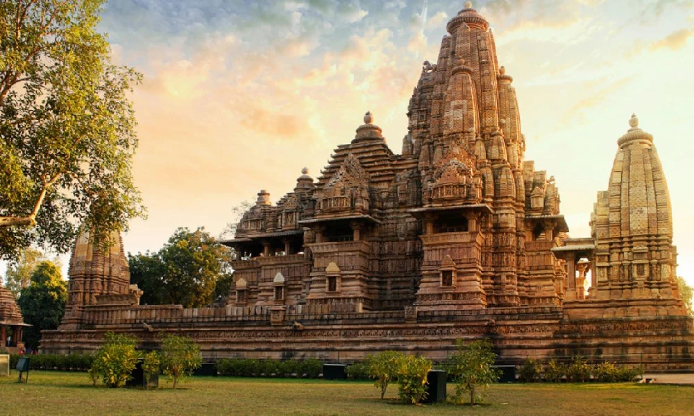 khajuraho