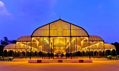 Lalbagh information