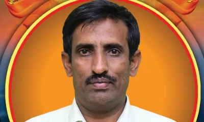 mandya teacher death