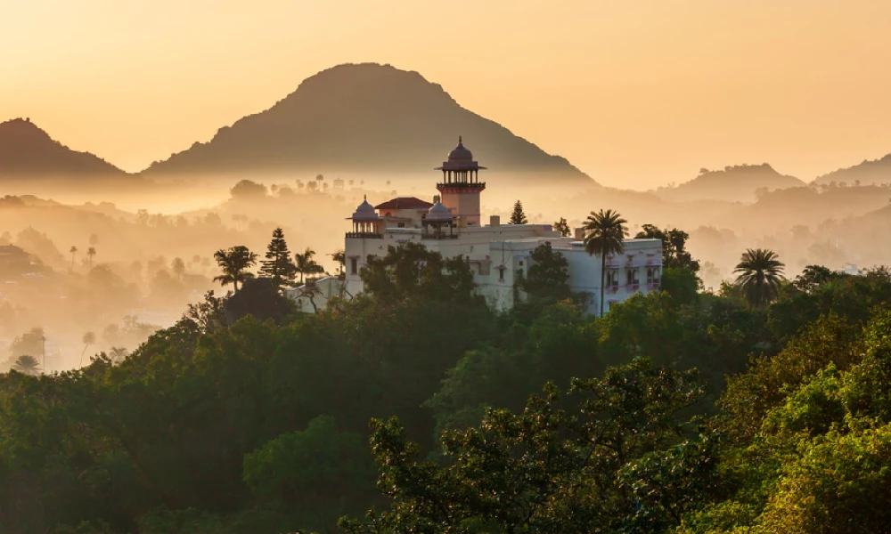 Mount Abu