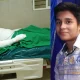 college student shashank death