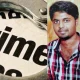 murder case in bangalore Accused escape