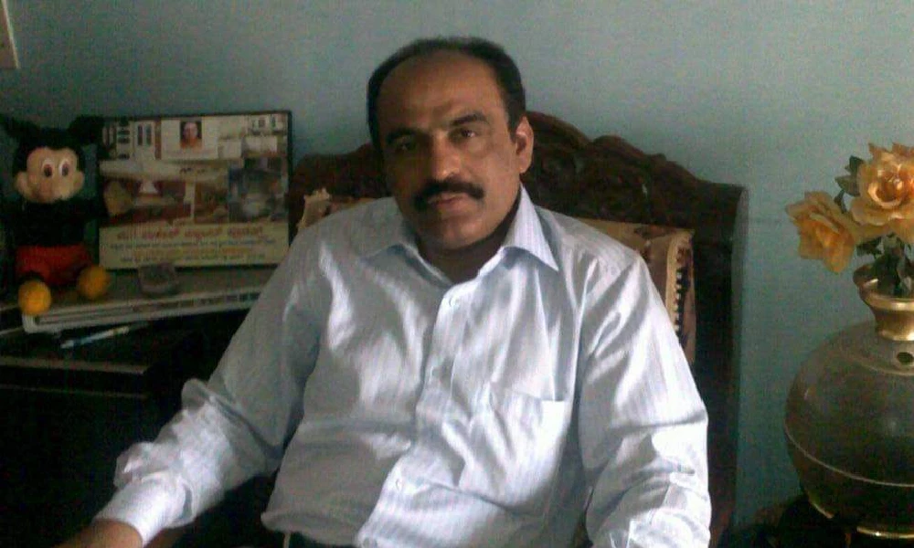 Father bhaskar