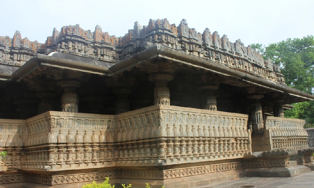 nagareshwara temple haveri