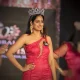Shama Wajid from Mangalore wins Mrs India