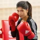 indian boxer nikhat zareen
