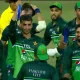 pakistan Cricket team