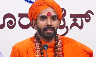 pranavananda swamiji