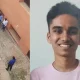 student self harming in Bengaluru