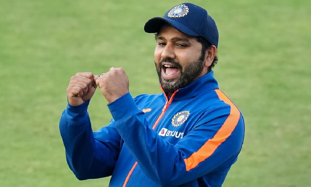 captain of India men’s cricket team in all formats