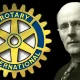 rotary international paul harris