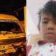 school bus hit student death
