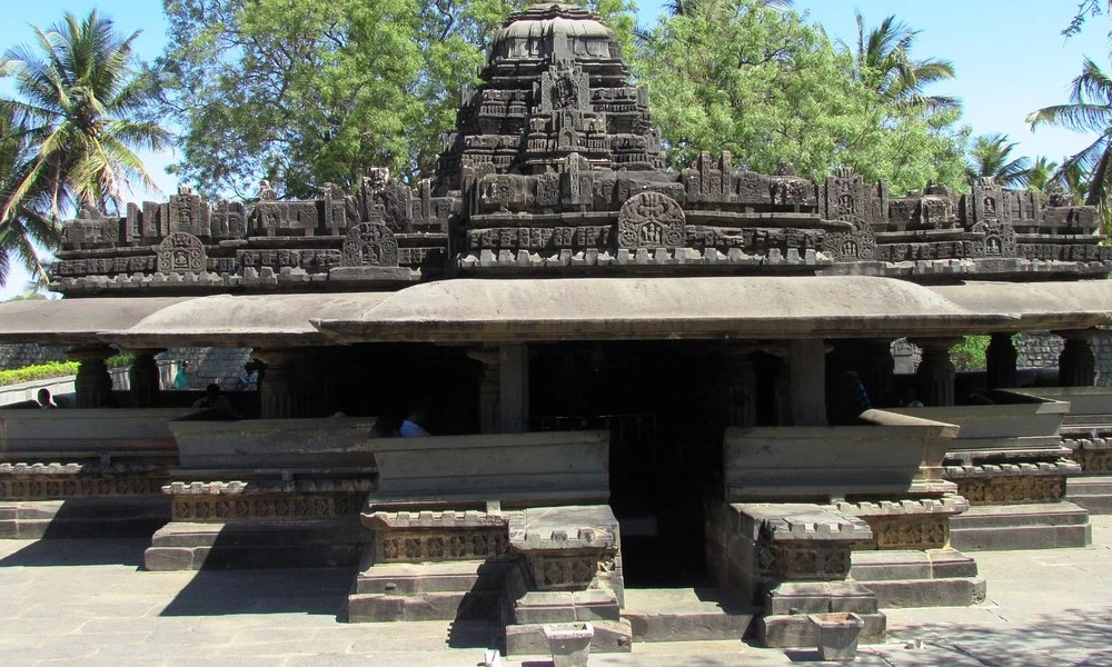 siddeshwara temple haveri