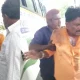 Bus conductor suicide attempt in Kalburgi