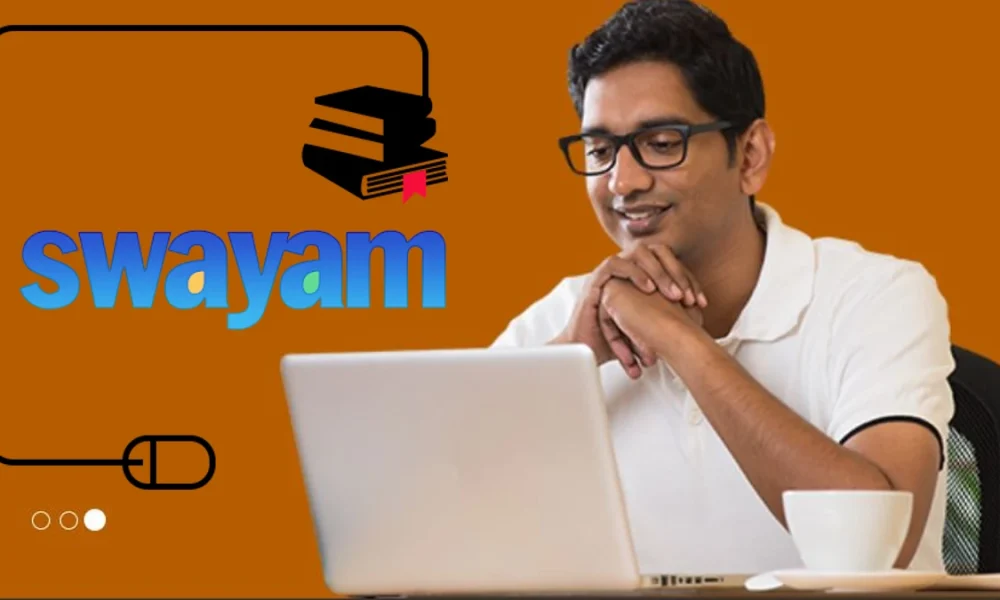 swayam swayam Digital course