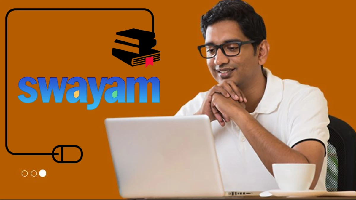 swayam swayam Digital course