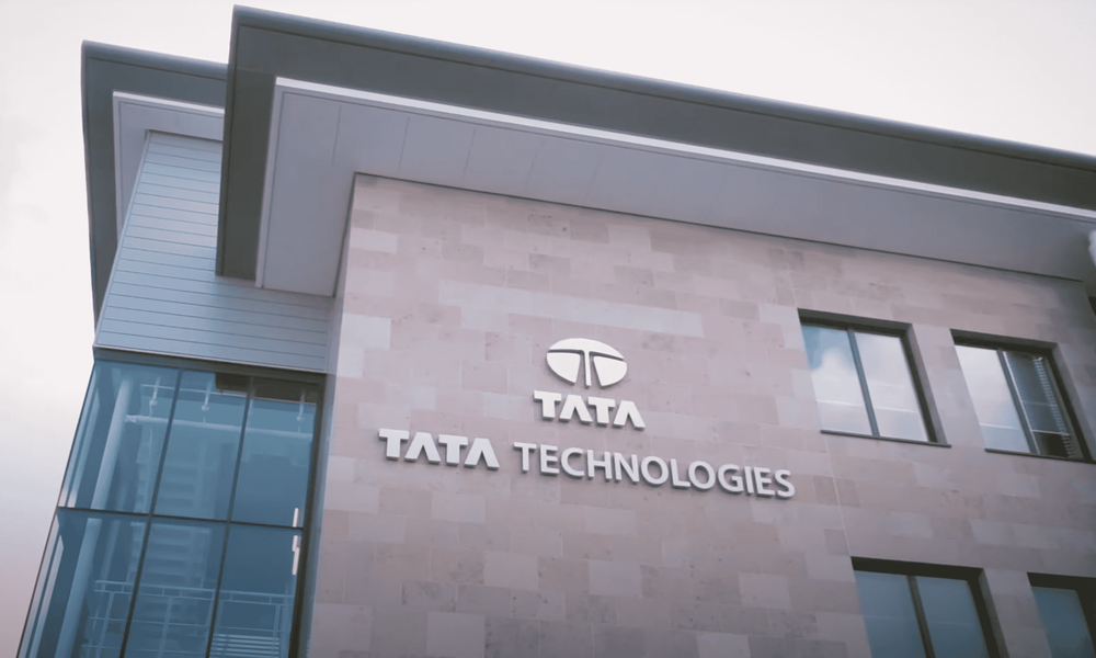 TaTa Technologies
