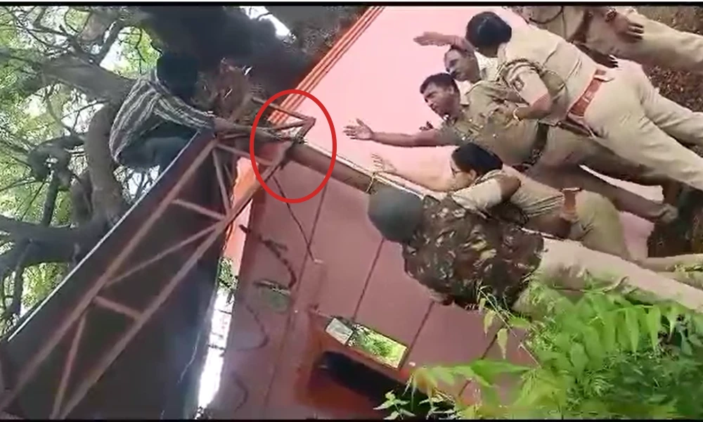 Sp ishapath juming to Withdrawn revolver