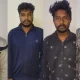 Tumkur thieves arrested