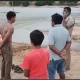 boy Dead in river