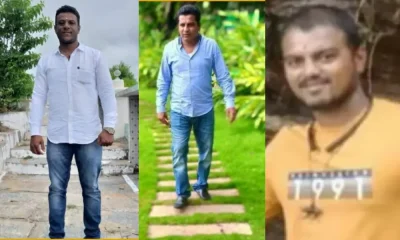 yuva Brigade activist murder case