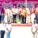 2 days Sports event of PU colleges inaugurated in Kottur