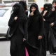 Abaya To Ban In France