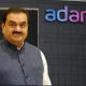 Adani Group to close 3.5 Billion Dollar loan deal