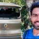 Madanayakanahalli Police Station limits Young scientist Ashutosh Singh attacked by unknows